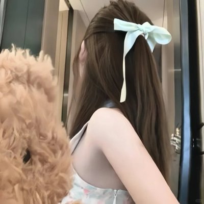 双影海报